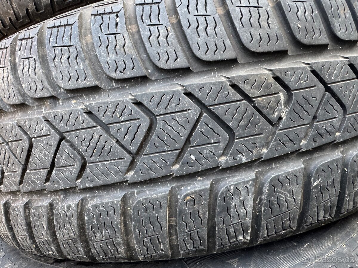 Plechové disky 5x112 r 16 - 2