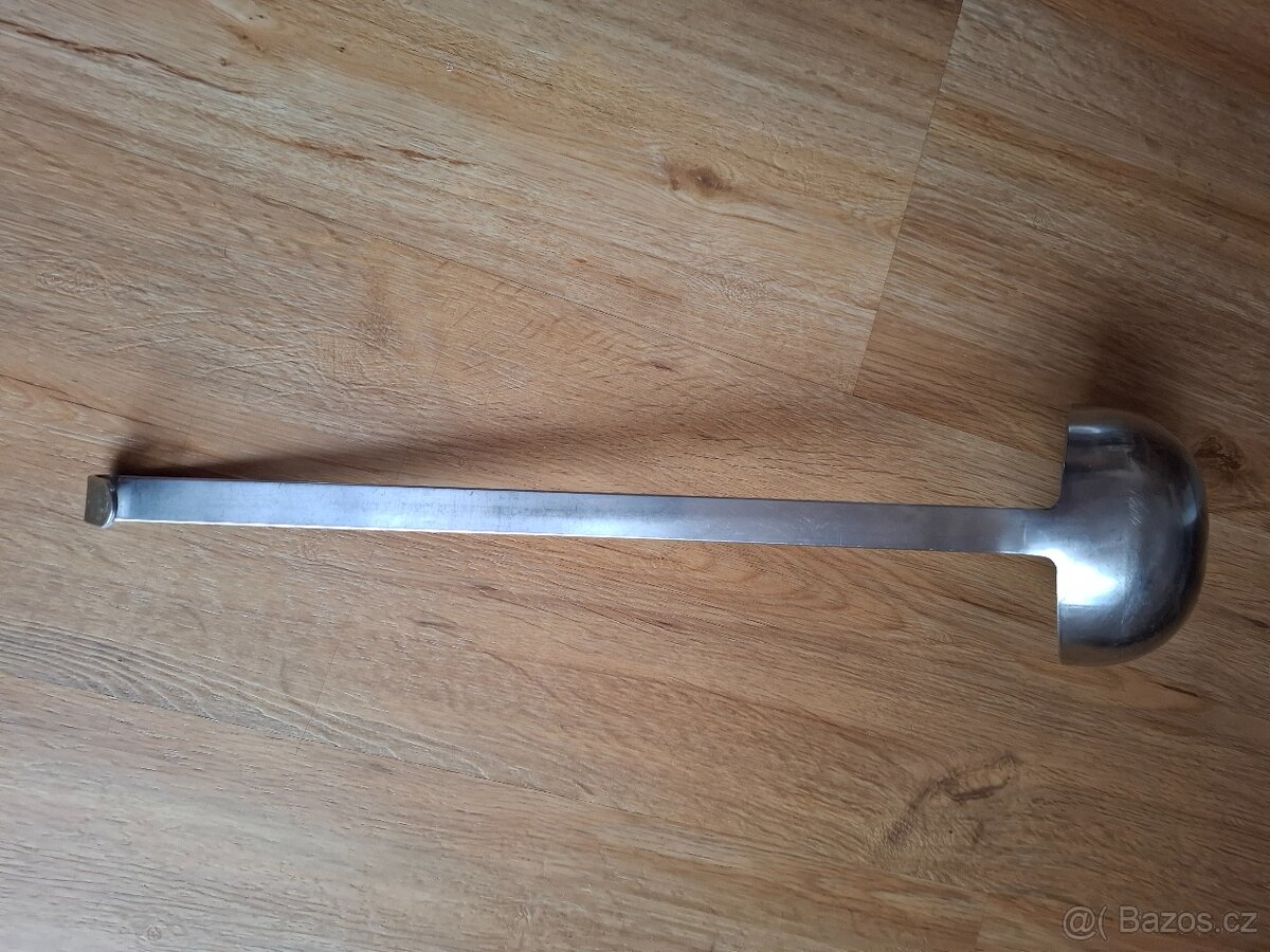 Profi naberacka - 2