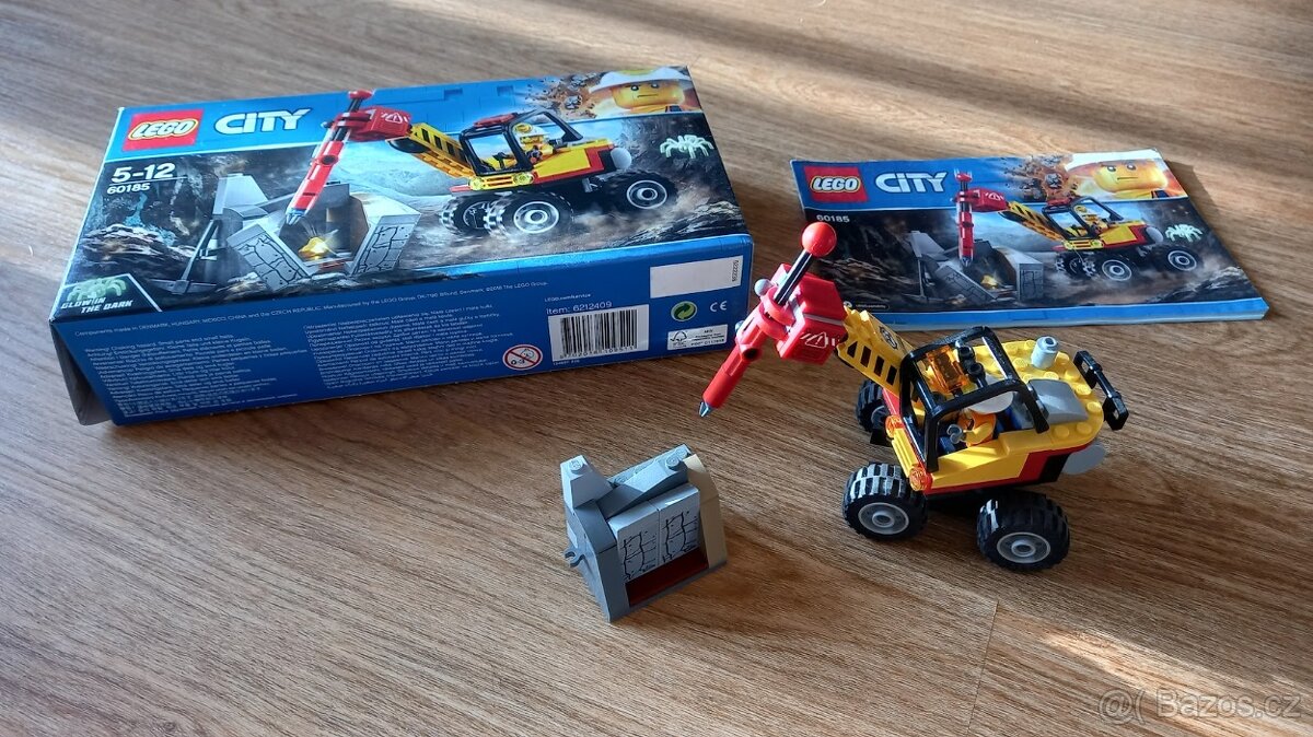 LEGO 3 - 2