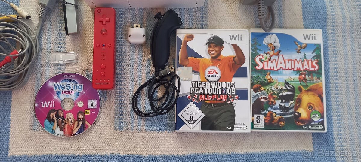 Nintendo Wii - 2