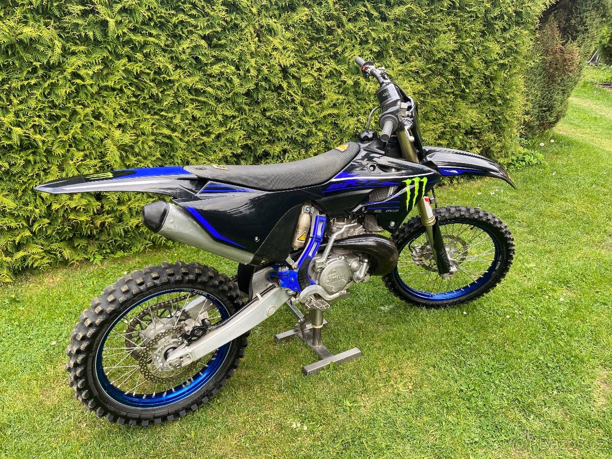 Yamaha yz 250 2023 - 2