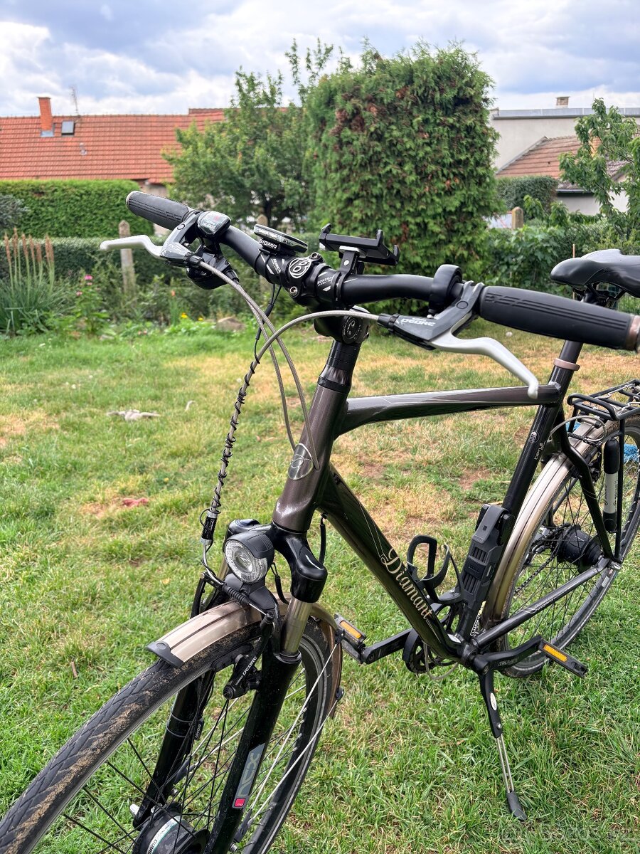 Diamant Beryll Sport - 2