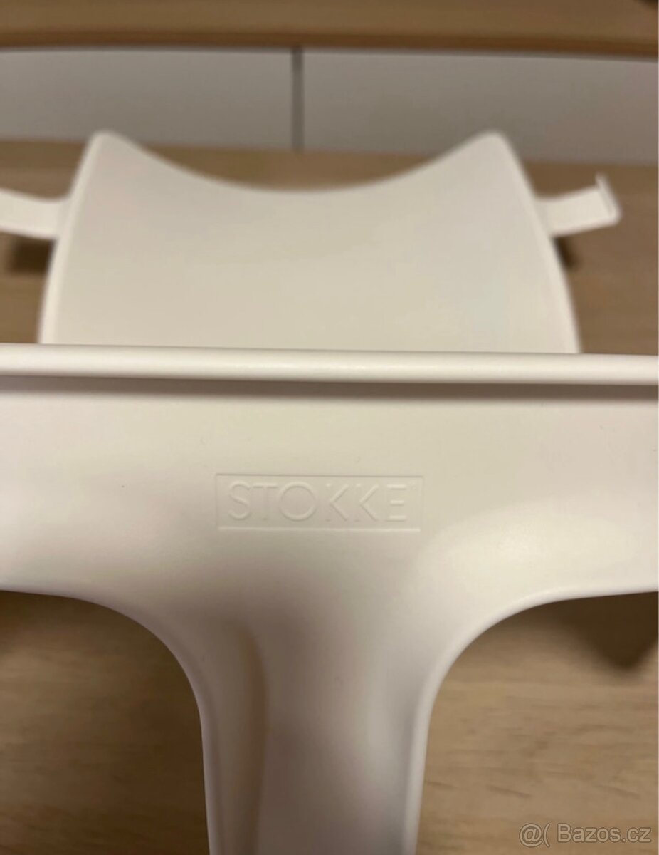 Stokke tripp trapp baby set - 2