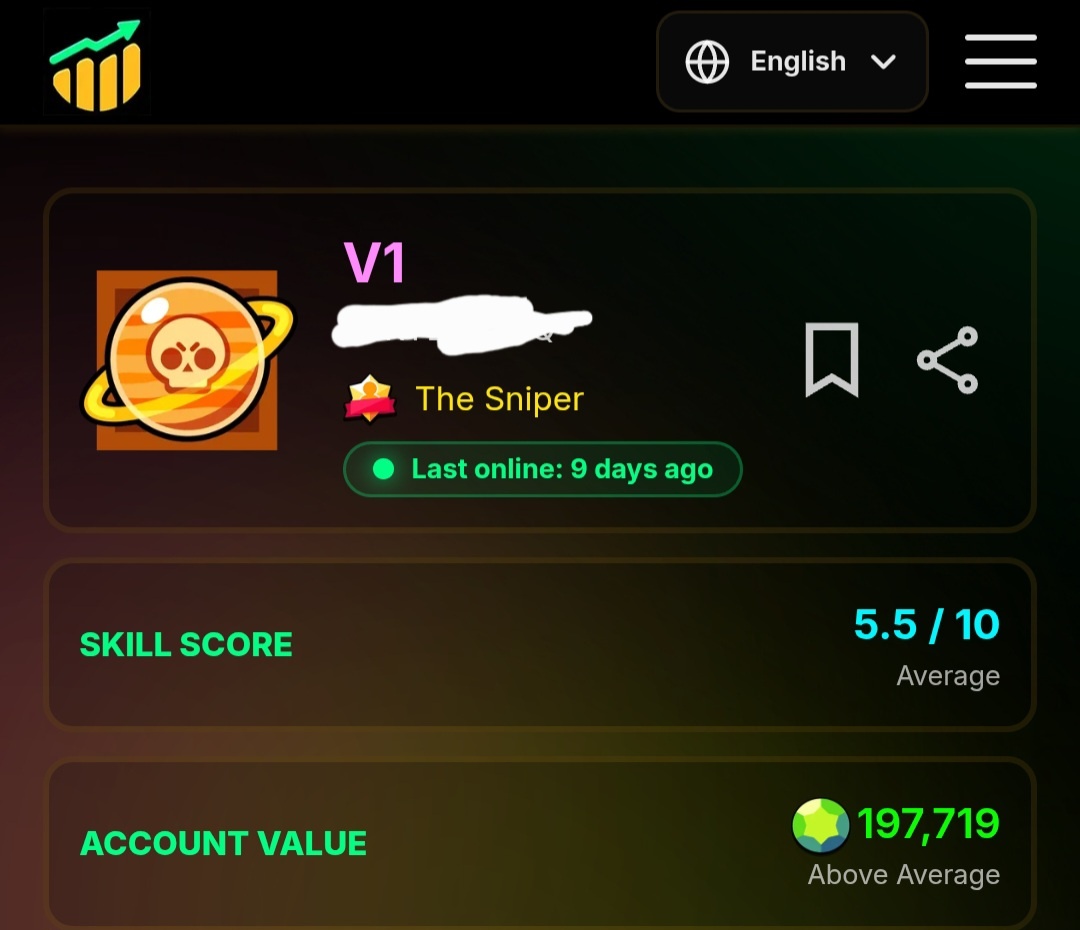 Brawl stars ucet - 2