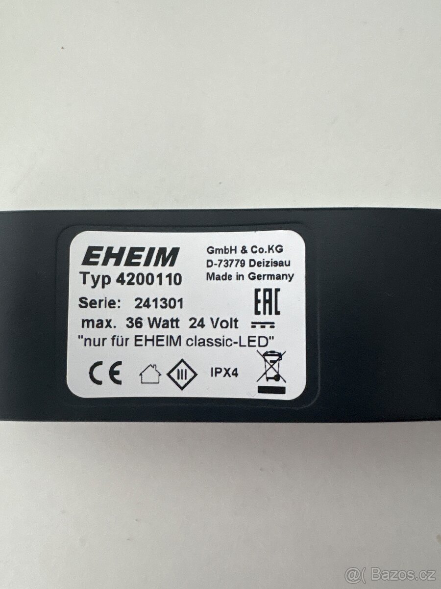 Stmivac eheim - 2