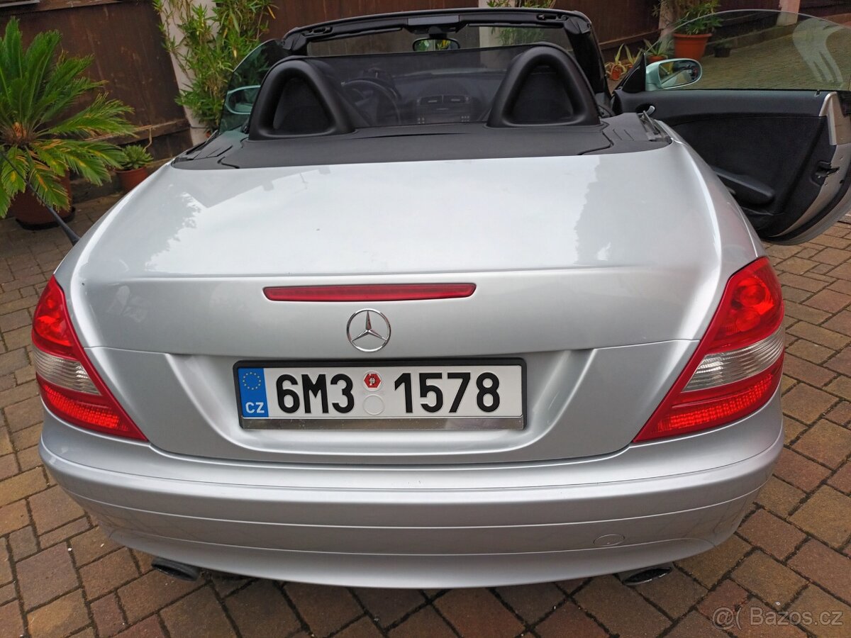 Slk 200 kompresor - 2