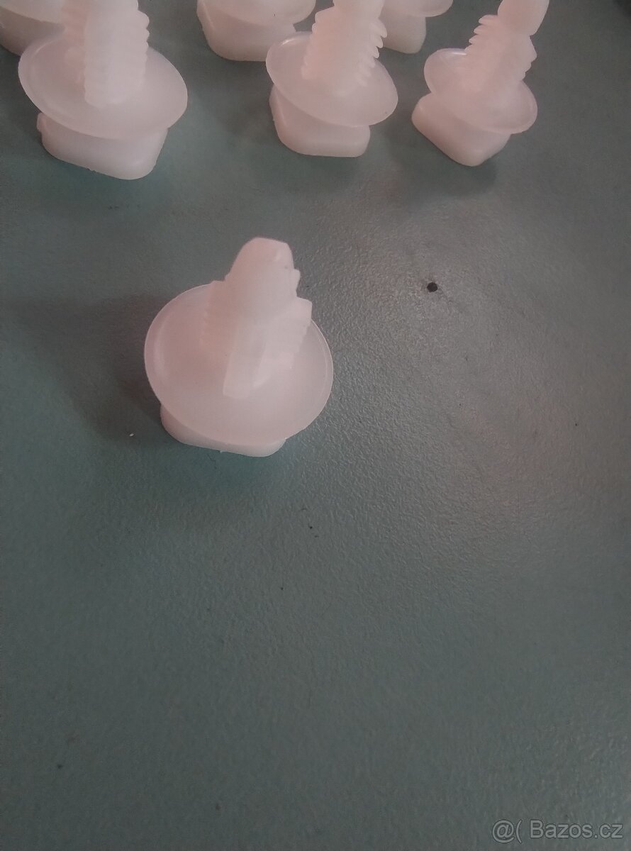 Příchytka prahu - 2