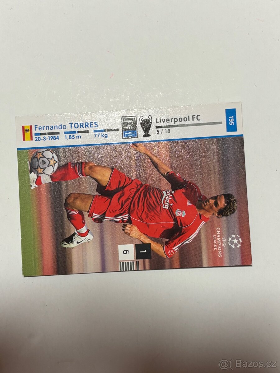 Fernando Torres - 2