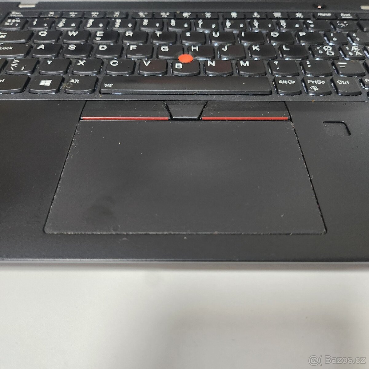 Lenovo Thinkpad X390 - 2