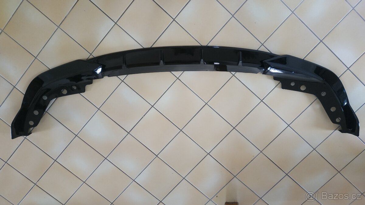 Přední spoiler BMW g20/g21 - 2