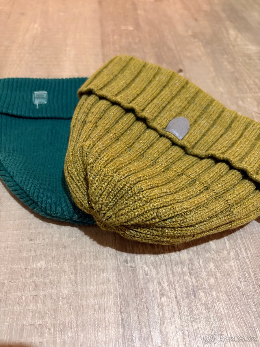 Coccodrillo čepice - 2