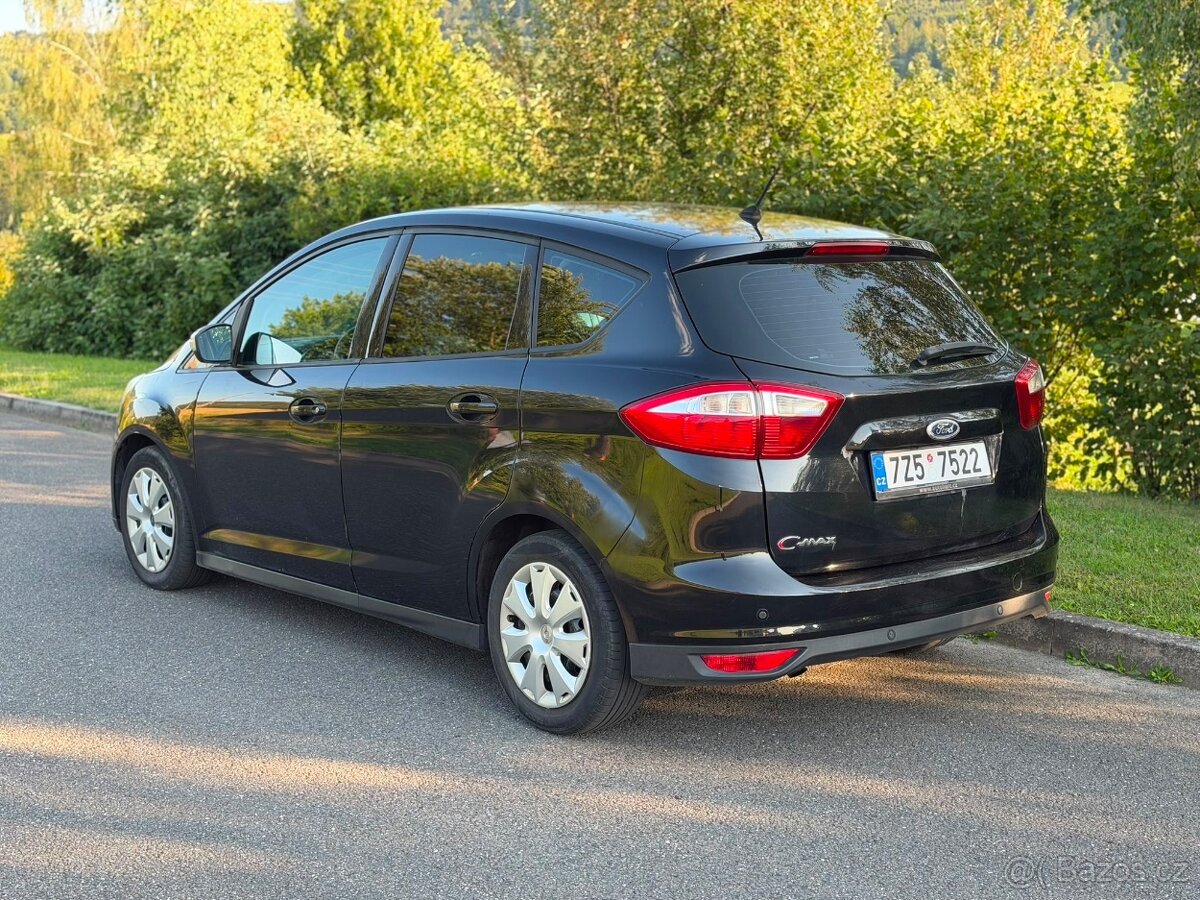 Ford C Max 1.6 HDi - 2