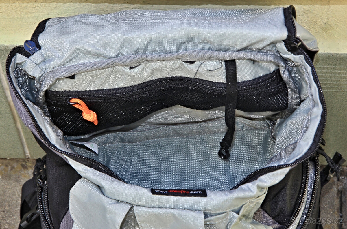 Batoh Lowepro Versapack 2010 AW, dvoukomorový - 2