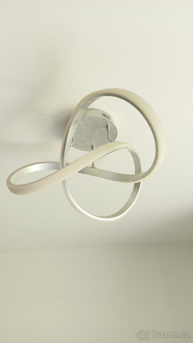 LED stropní svítidlo - 2