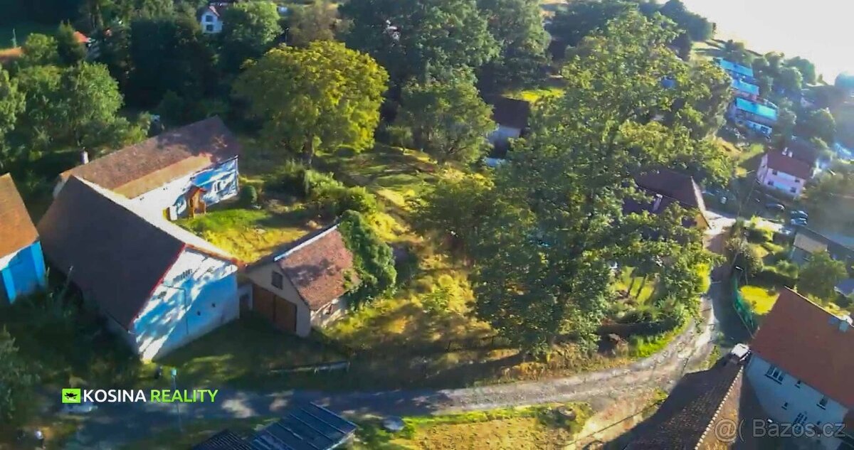 Rodinný dům, Palič 10, Lipová - 2