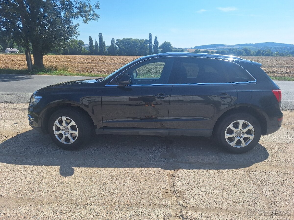 Audi Q5 quattro - 2