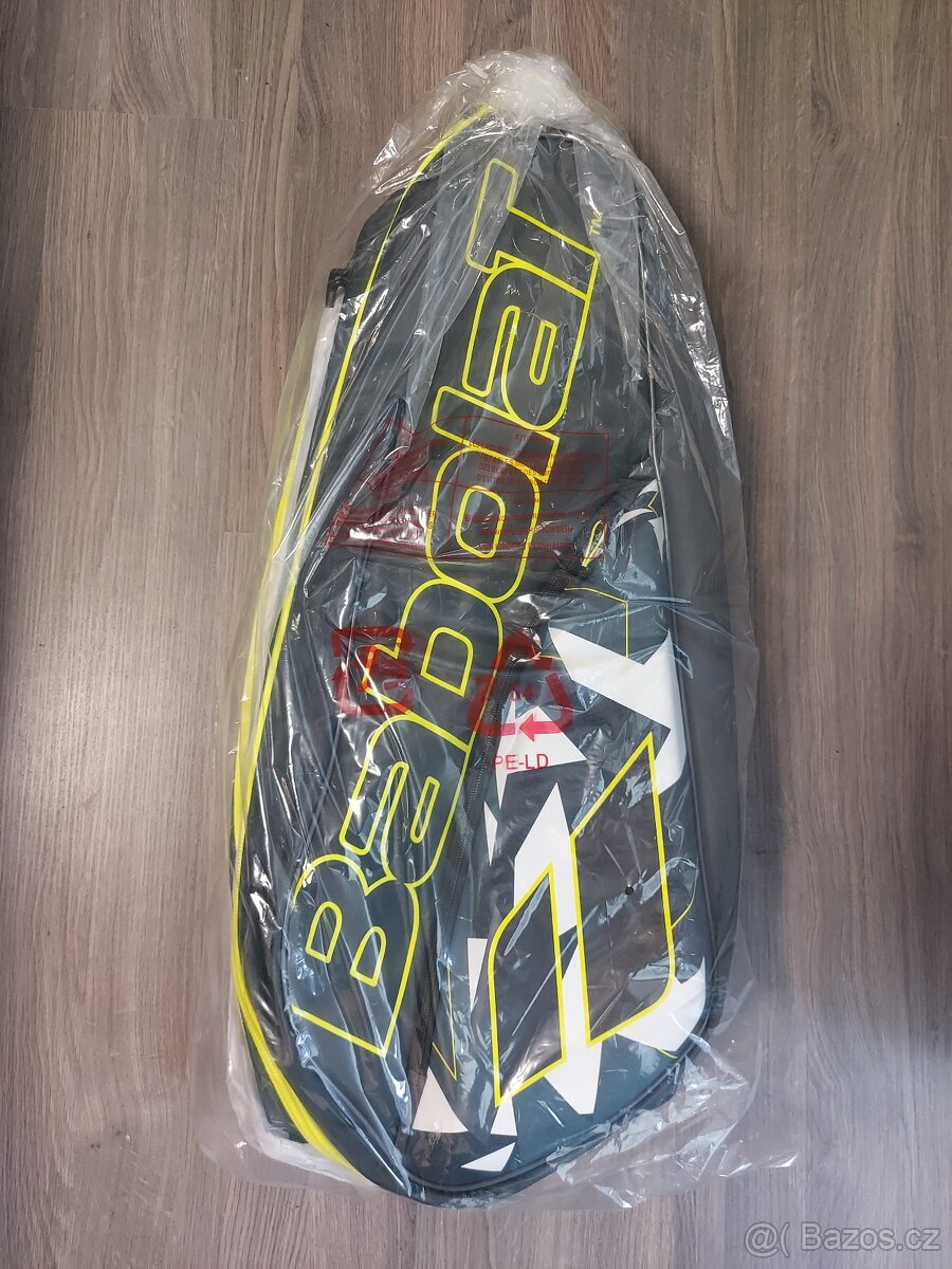 Babolat Aero x12 2023 - 2