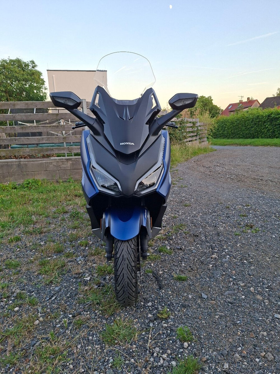 Honda Forza 350 - 2