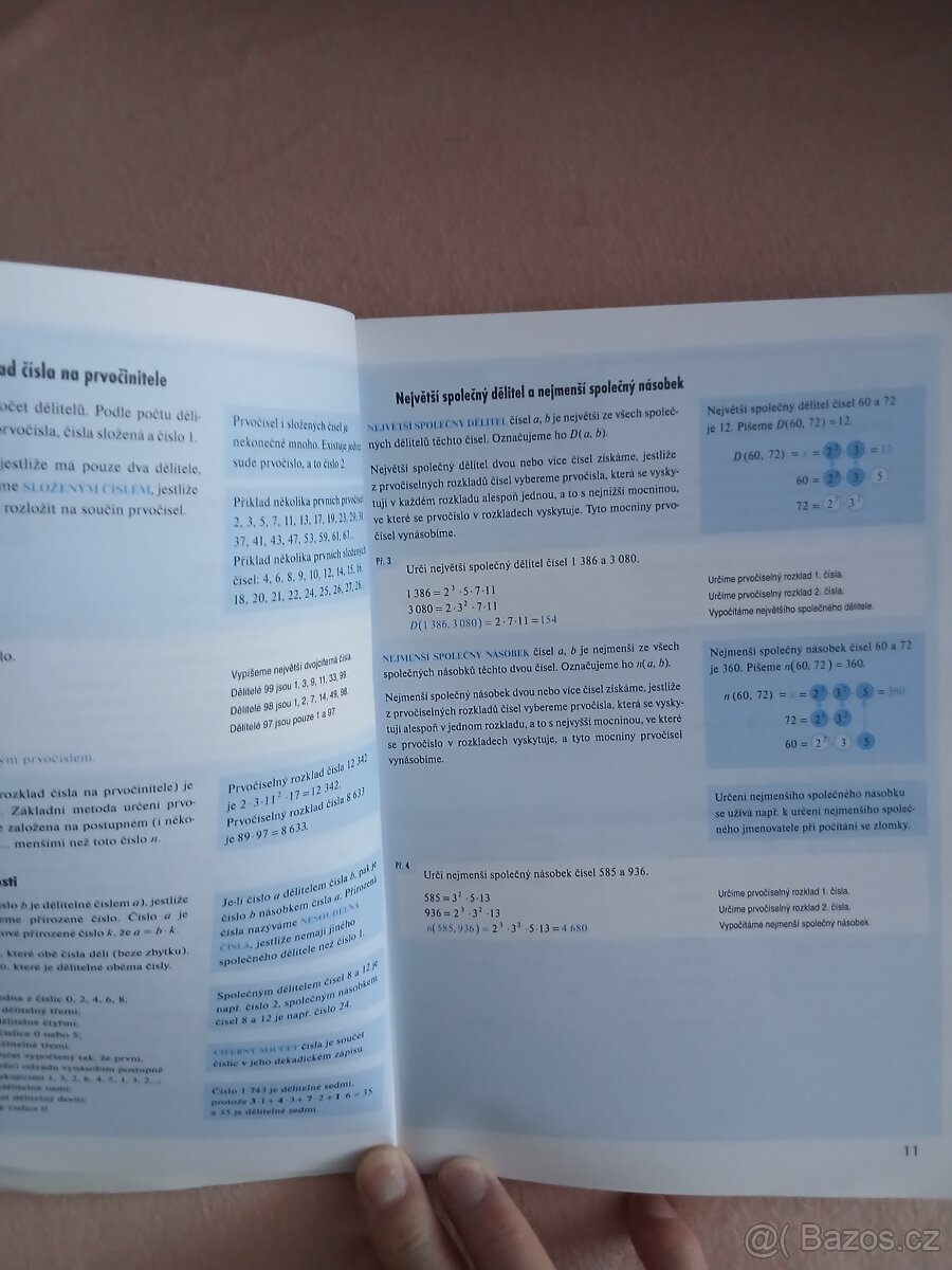 Odmaturuj z matematiky - 2