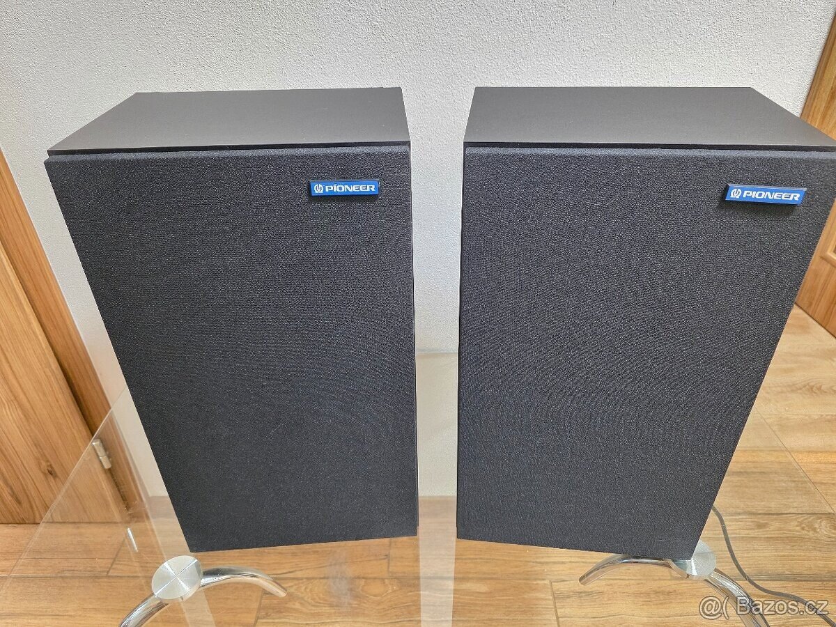 Pioneer CS-595 - 2
