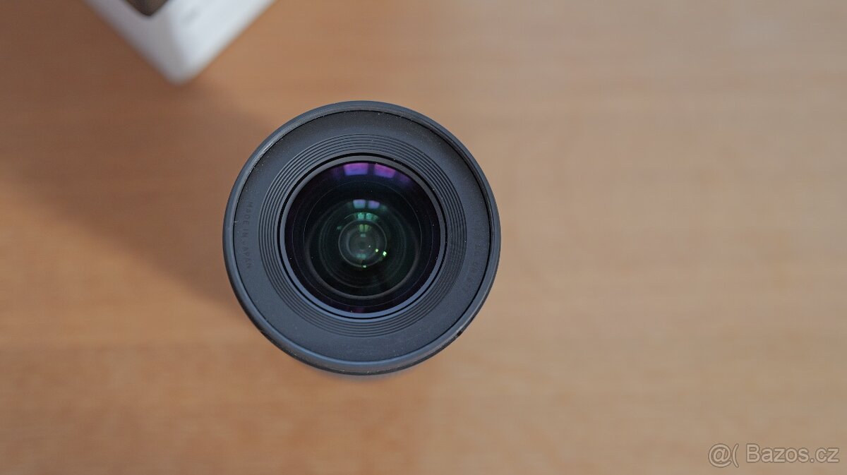 Sigma 16-28mm f/2.8 L mount - 2
