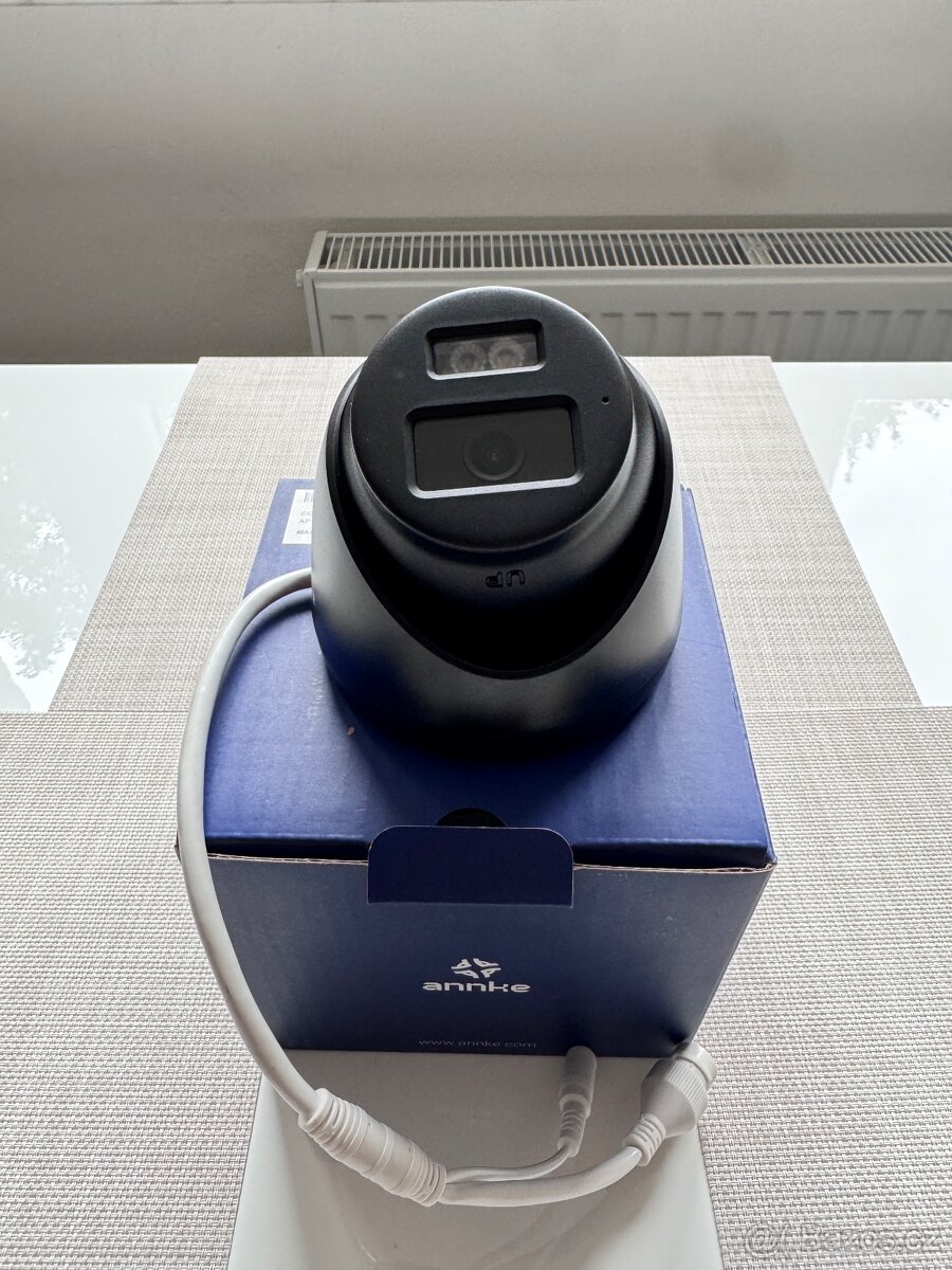 Ip kamera 5mpix - 2