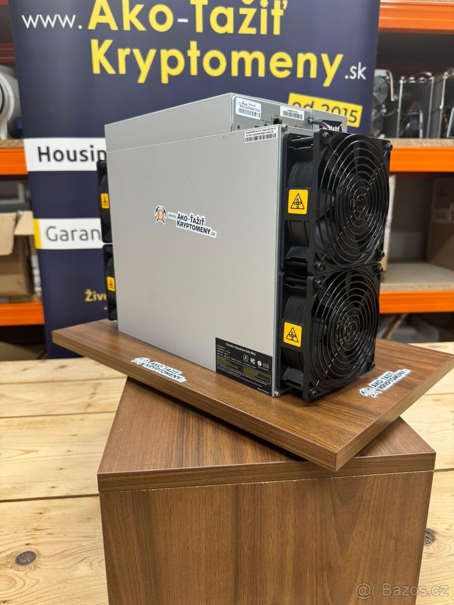 Ant_miner S19 95T BITMAIN - 2