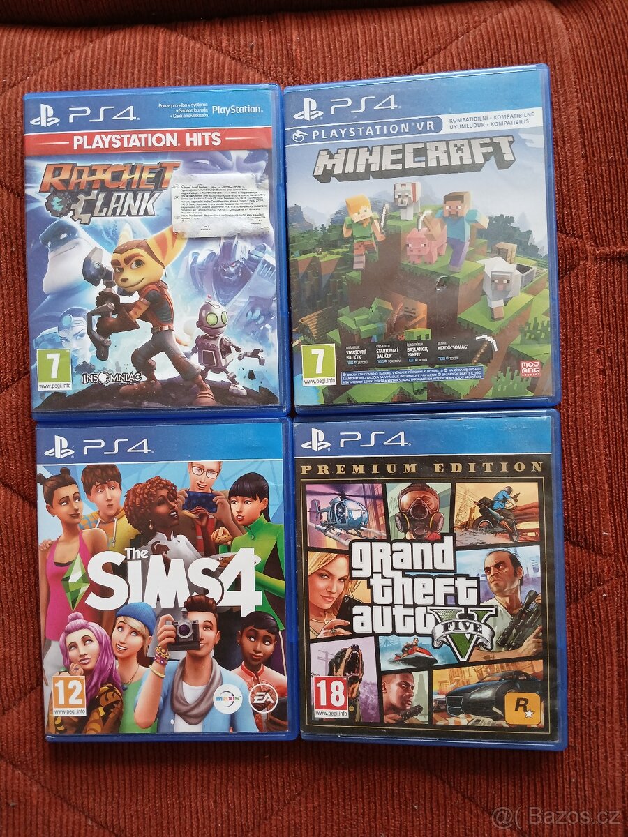 Playstation 4 - 2