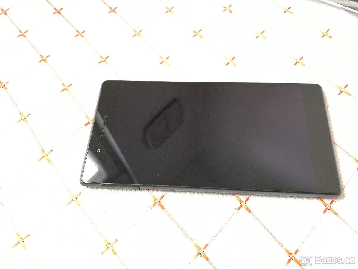 Lenovo TB-7504X tabletotelefon - 2