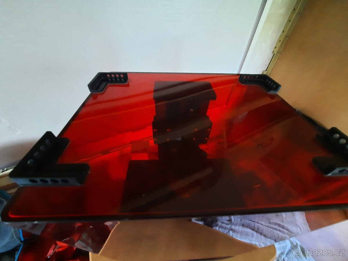 Elegoo Saturn 8K - 2