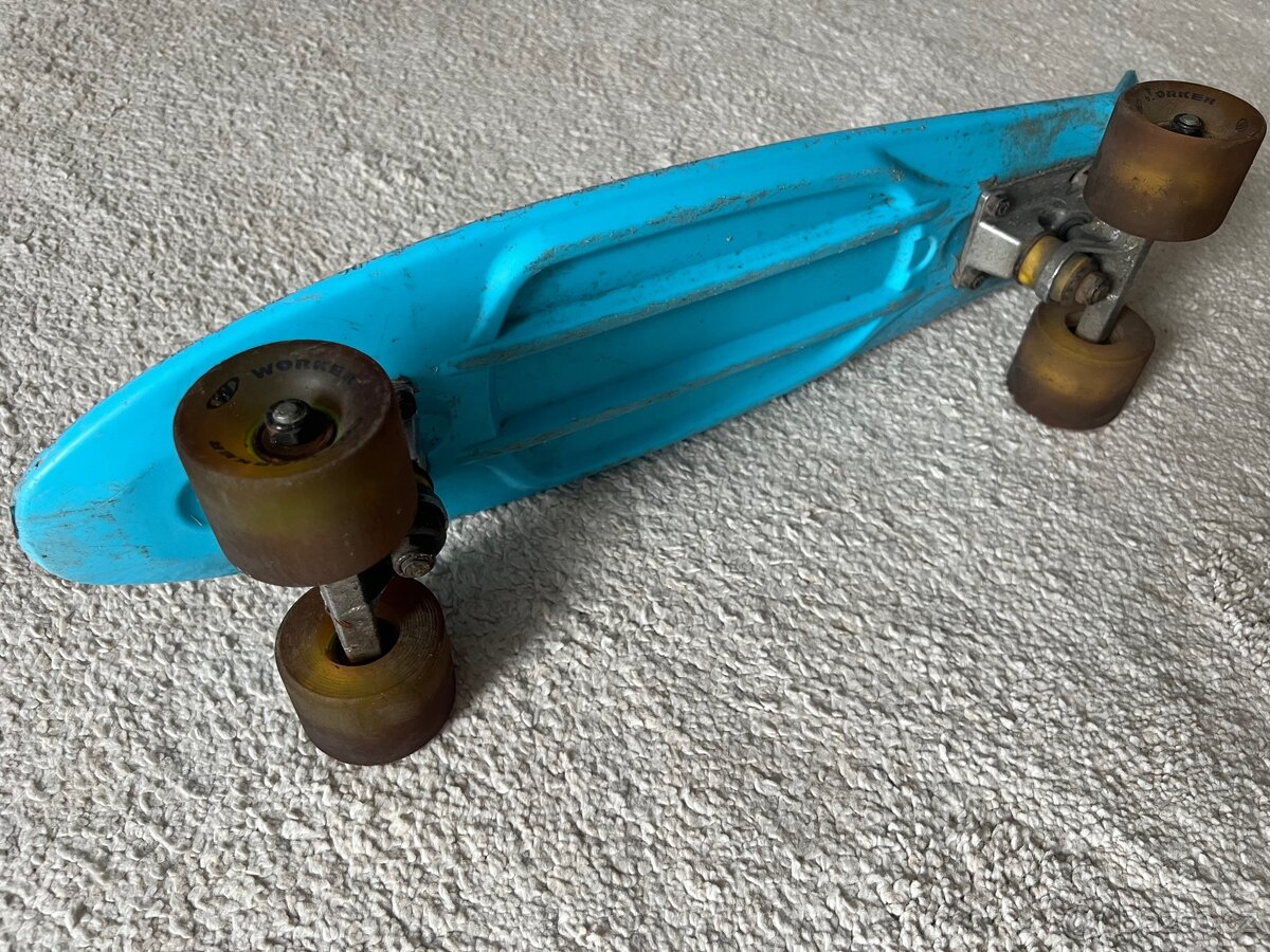 Pennyboard - 2