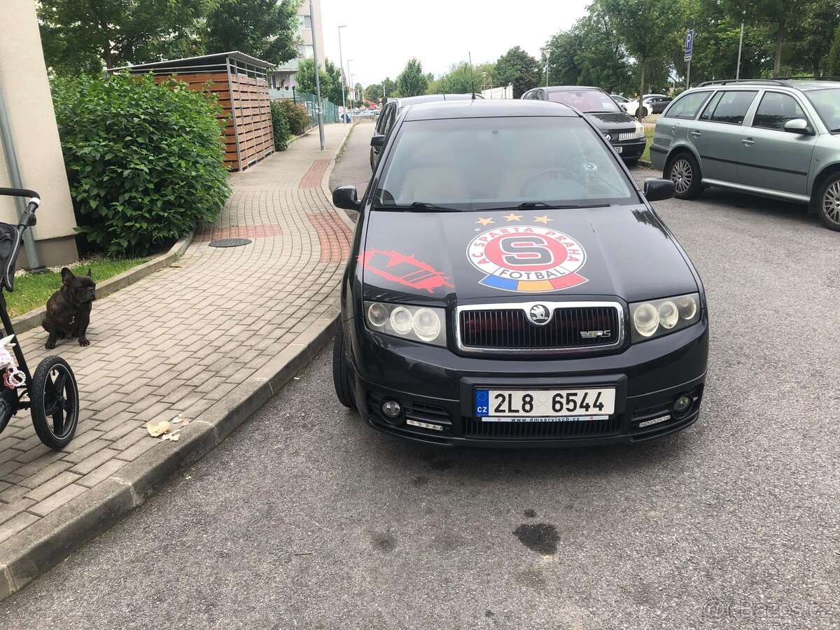 Fabia 1.9tdi - 2