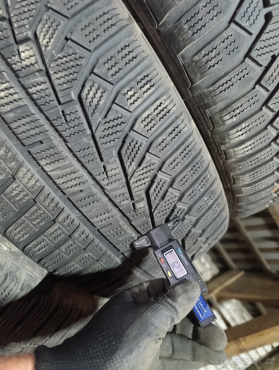 235/50 R19 103V Hankook Icept Evo2 SUV - 2