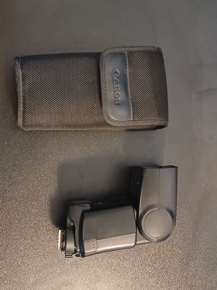 Canon Speedlite 430EX II - 2