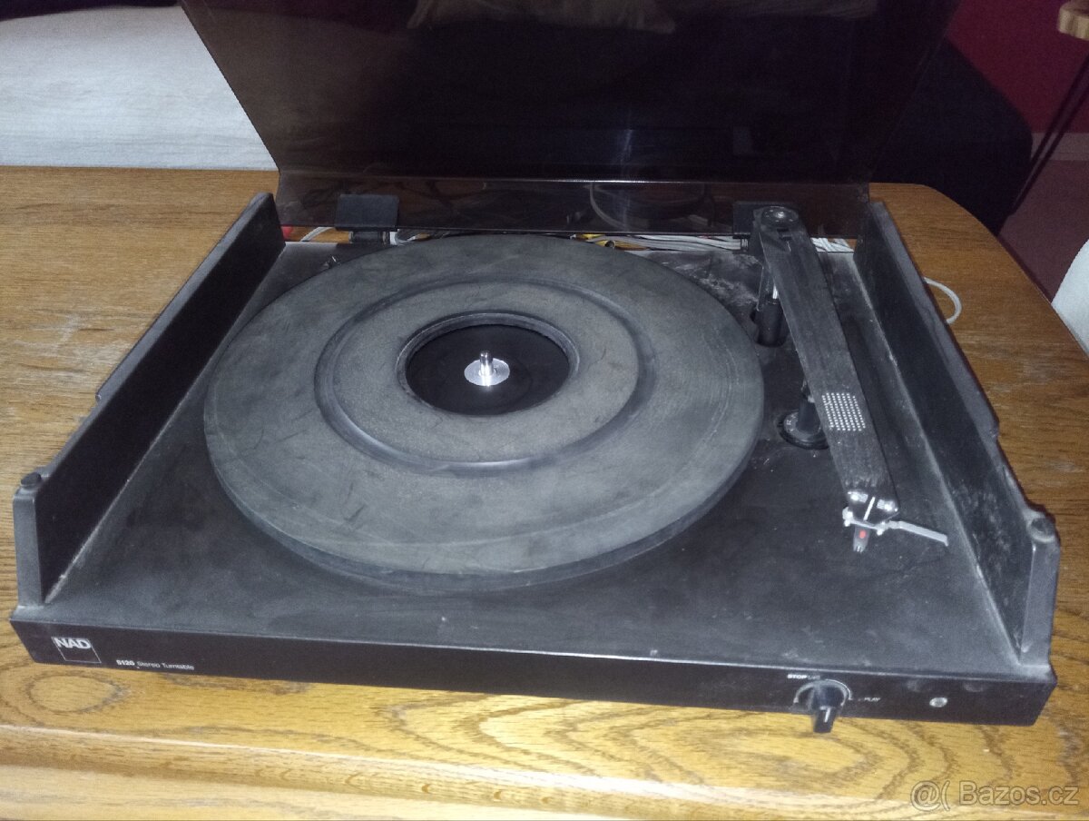 Gramofon NAD 5120 - 2