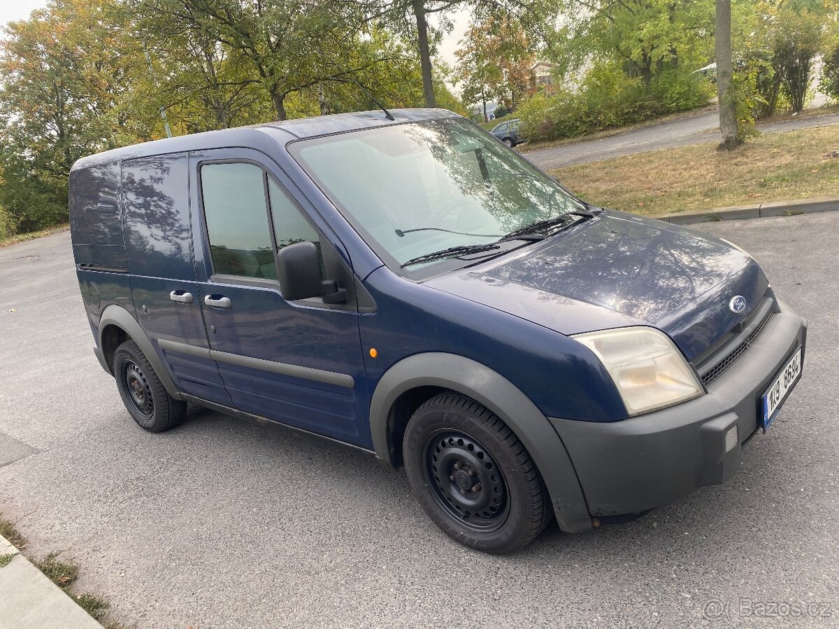 ford transit connect - 2