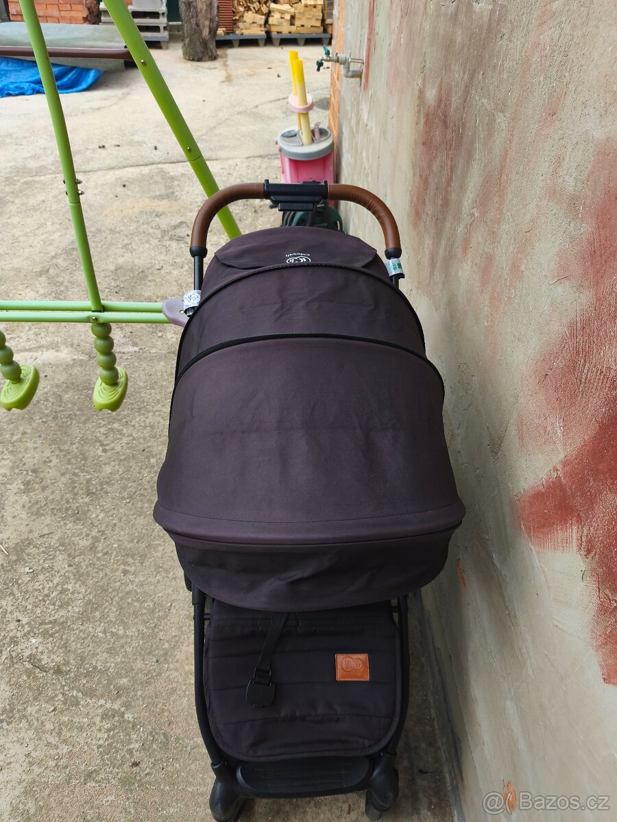 Kočárek kinderkraft - 2