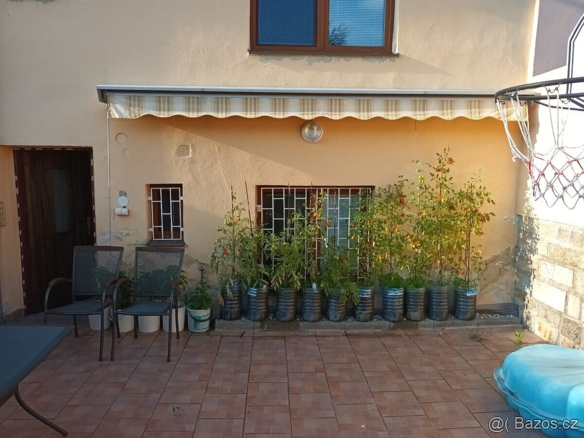 Prodej rodinného domu v Písku - 2