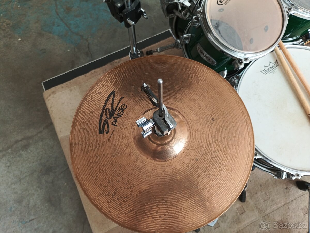 Prodám bicí Mapex M birch - 2