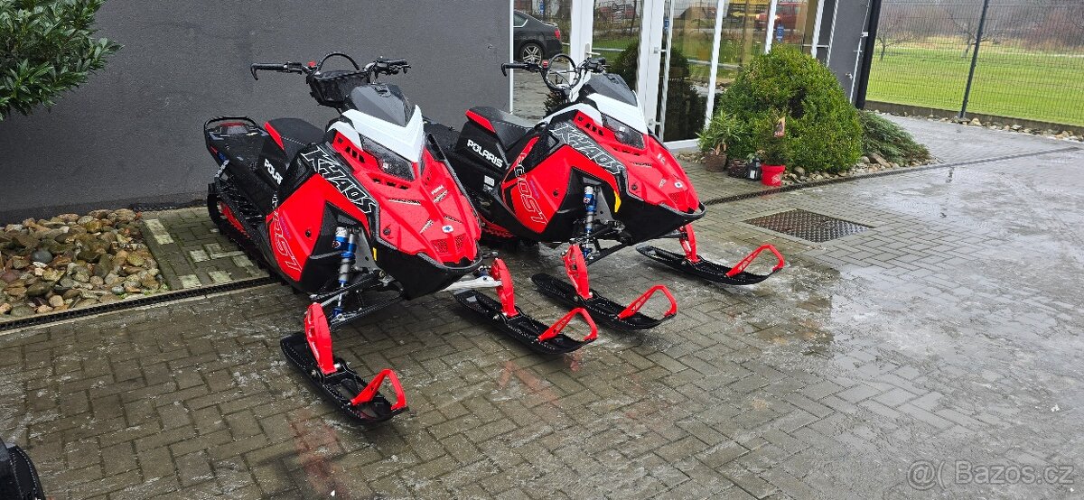 BOOOST KHAOS SLASH 155 - 2