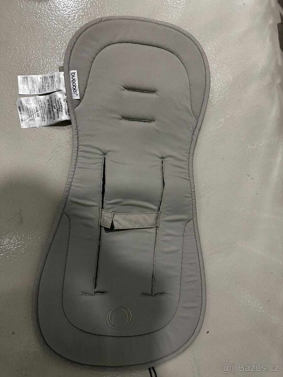 Bugaboo vložka do kočárku - 2