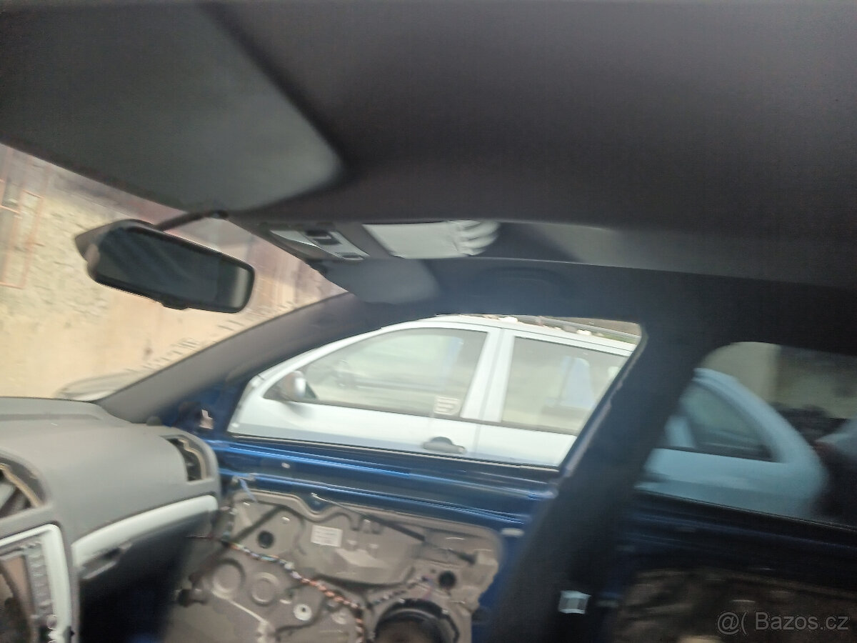 Stropnice Octavia 2 RS - 2