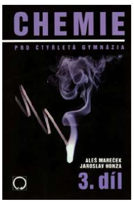 Chemie pro SŠ a gymnázia - 2