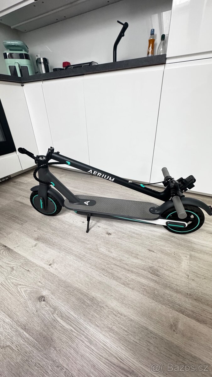 Elektrokoloběžka AERIUM T350 - 2