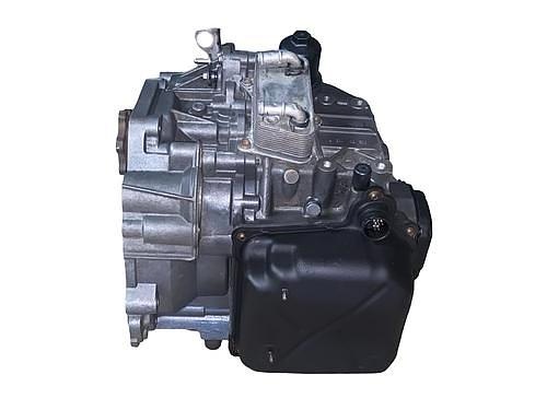 Převodovka 6A START-STOP PPY 2.0TDI 103KW CFF VW Passat 2014 - 2