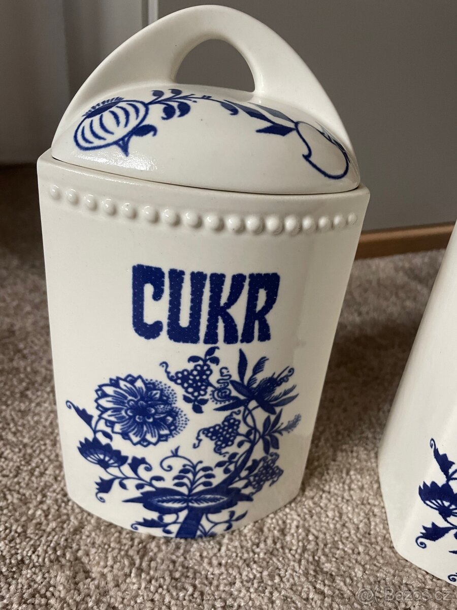 Cibulákové kořenky - 2