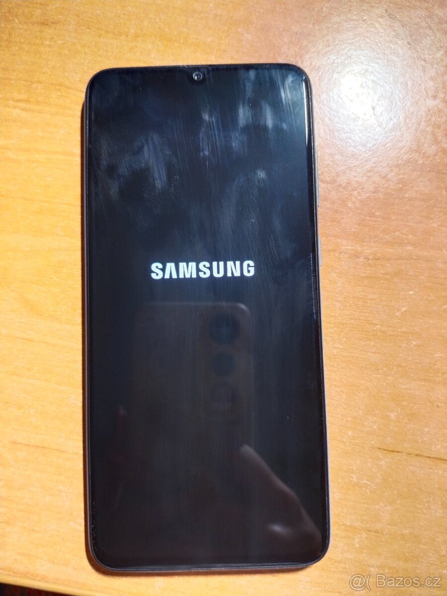 Prodám Samsung Galaxy A70 - 2