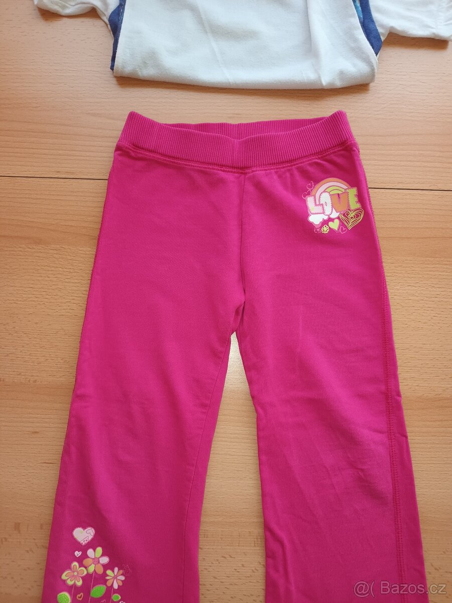 Dívčí set - 2