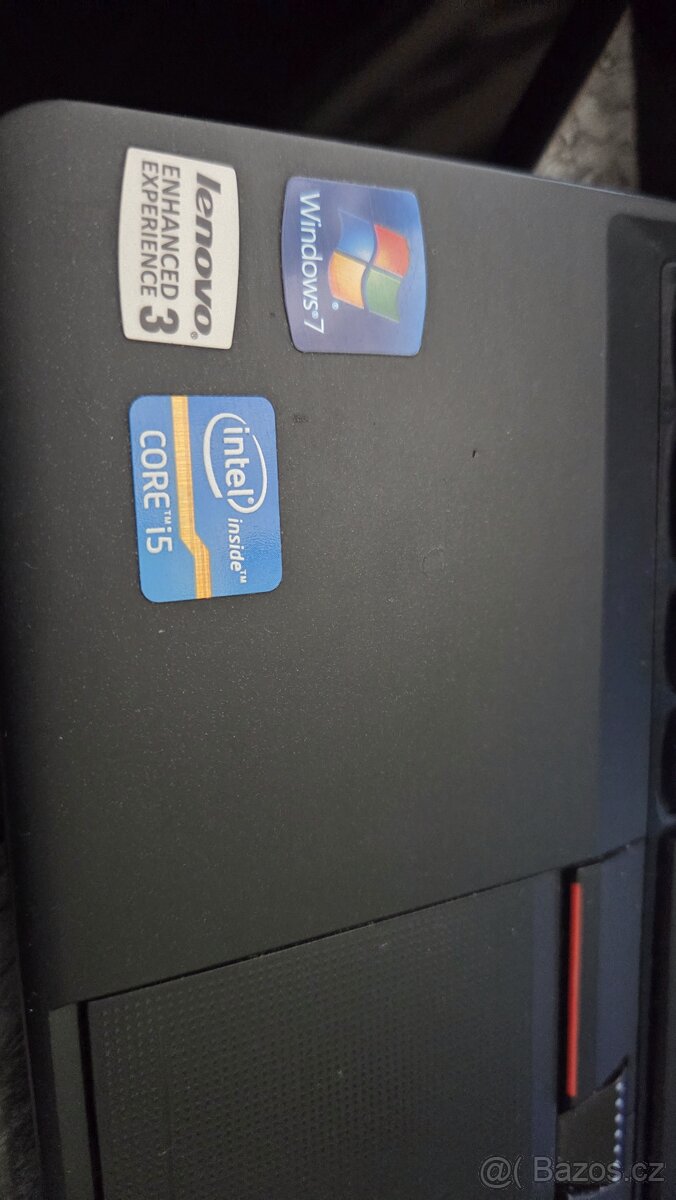 Lenovo thinkpad edge e530 - 2