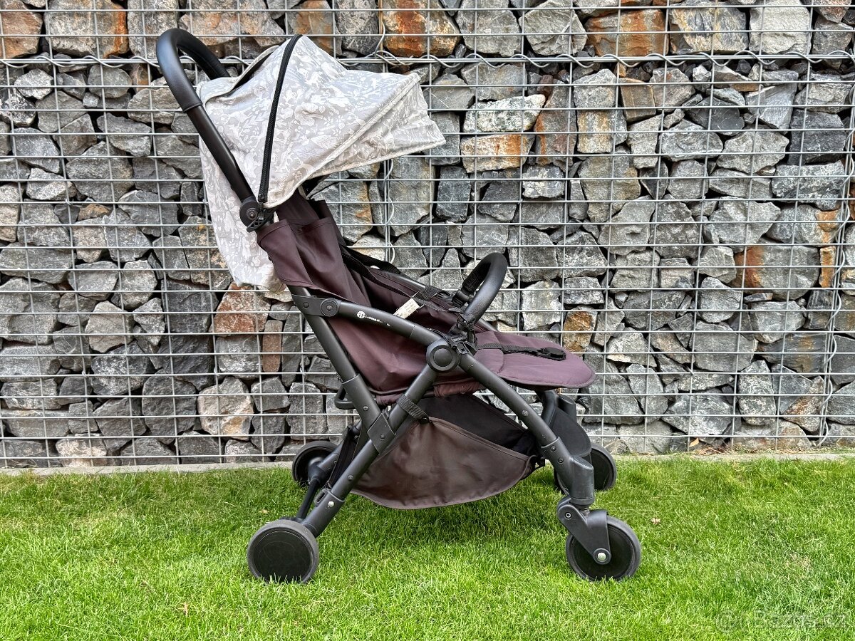 Kočárek Petite&Mars sportovní / golfky - 2